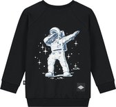 KMDB Sweater Moonwalker maat 116