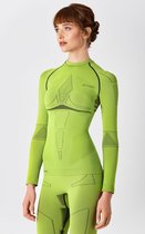 SPAIO Ultimate - Thermische topjes - Lime - L