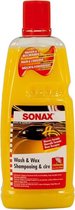 SONAX Was & Wax