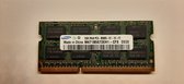 samsung 2 GB DDR3 s0dimm : model : 2Rx8 PC3-8500S-07-10-F2 laptop geheugen