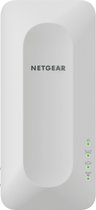 Netgear EAX15 - Mesh WiFi Extender - Dual-Band - 1800 Mbps - Wifi 6