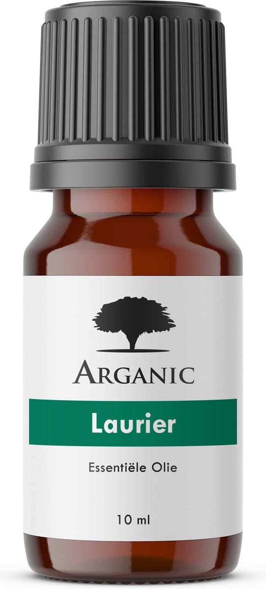 Goedkoopste Laurier - Essentiële olie - 10ml