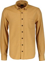 Jac Hensen Overhemd - Modern Fit - Geel - XXL