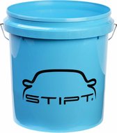 Stipt Grit Bucket 12 liter