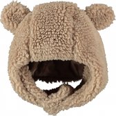 Sarlini Muts Teddy Ears Sand