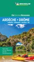 De Groene Reisgids - Ardèche-Drome