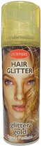 Goodmark Glitterspray Goud 125 ml