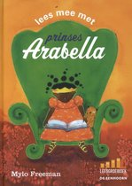 Lees mee met Prinses Arabella