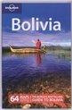 ISBN Bolivia - LP - 7e, Voyage, Anglais, 392 pages