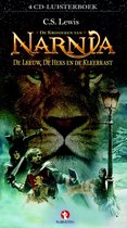 Kronieken van Narnia - De leeuw, de heks en de kleerkast