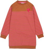 Tumble 'N Dry  Frida Jurk Meisjes Mid maat  116