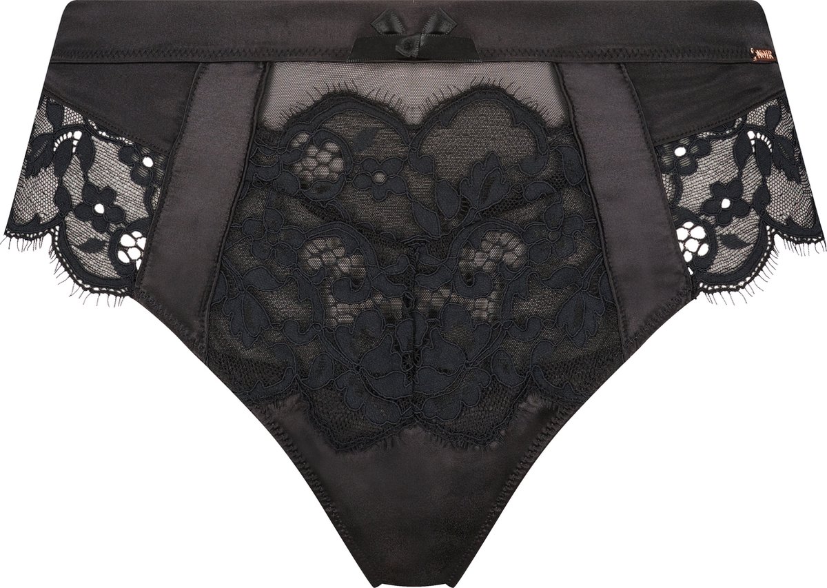 Hoog uitgesneden string Julia - Strings & Boxerstrings - Hunkemöller