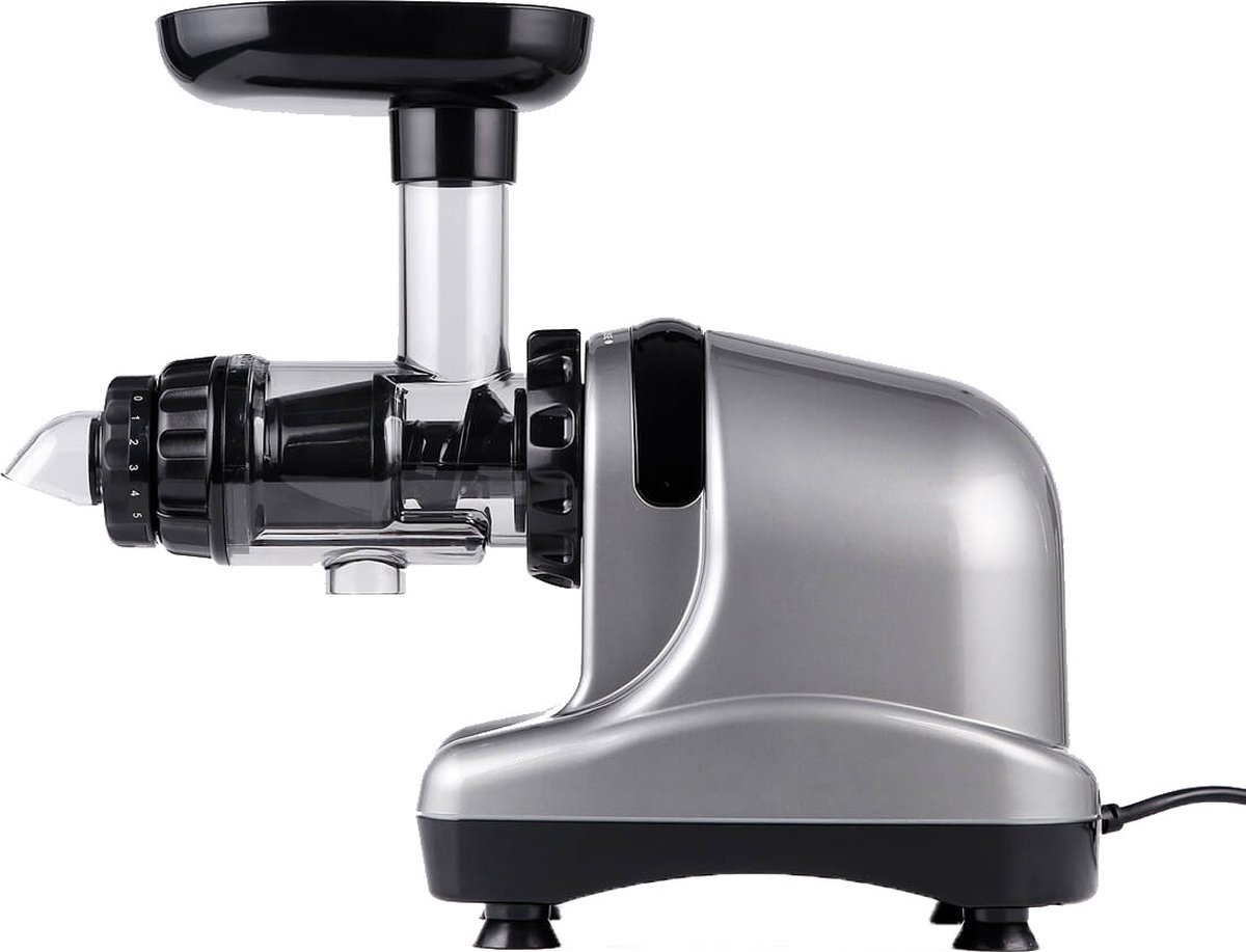 Byzoo Rhino Slow Juicer - Cold press thumbnail 6