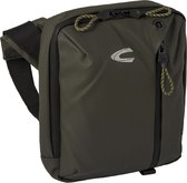 Camel Active Palermo Schoudertas M Khaki