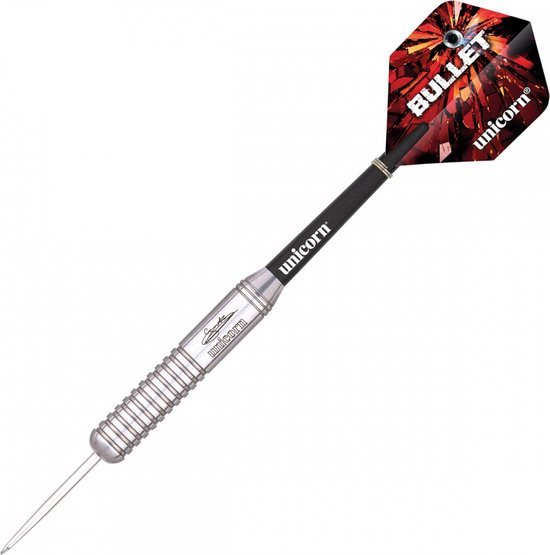Unicorn Bullet Gary Anderson P2 - Dartpijlen van Unicorn — afbeelding 4