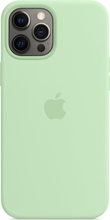 Apple met MagSafe iPhone 12 Pro - Groen | bol.com