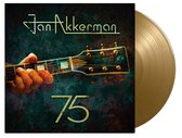 75 (Ltd. Gold Vinyl) (LP)