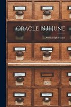 Oracle 1931 June