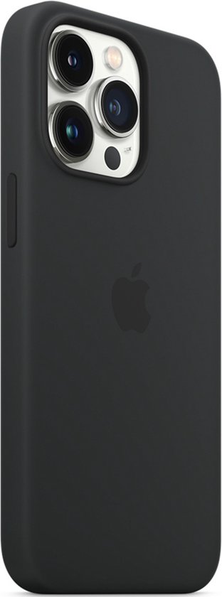 Iphone 13 midnight black back cover Clearance