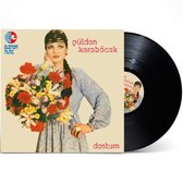 Gulden Karabocek - Dostum - LP