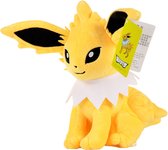 Jolteon - Pokemon knuffel - pluche - 25 cm - Pikachu