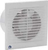 Renson Ventilator Greenwave 9101 Ø100mm wit