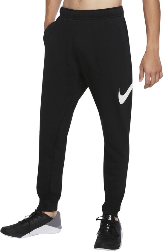 Nike M NK DF PNT TAPER FA SWSH Pantalon de sport Hommes - Taille S