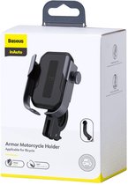 Baseus Motorcycle Armor phone holder (Applicable for bicycle)