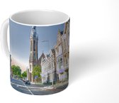 Mok - Groningen - Kathedraal - Stad - 350 ML - Beker