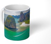 Mok - Maya Bay - 350 ML - Beker