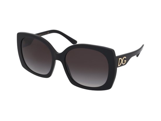 Dolce & Gabbana DG4385 501/8G Diamètre du verre : 58