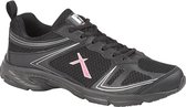 Dek Starling Black Trainer