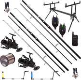 Carp Zoom Deluxe Carp Set | Karper set