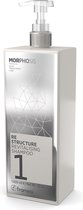 Framesi Morphosis Re-Structure Revitalising Shampoo No.1 1000ml