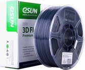 eSun - PETG Filament, 1.75mm, Grey - 1kg