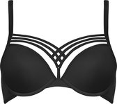 Marlies Dekkers - Dame de Paris - Plunge bh - zwart - 85E