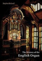 History Of The English Organ