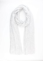 Coco cashmere scarf- valentijn cadeautje voor hem- Omslagdoek-Fijn gebreide kasjmier sjaal- Uni- Cadeau voor man- Cadeau voor vrouw- Cosy chic-Chocolade bruin