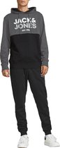 JACK&JONES JJMILLER SWEAT TRACK SUIT SET PACK MP Heren Trui - Maat XL