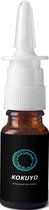 KOKUYO - Neusspray - 15 ML - Speciaal Ontwikkeld