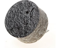 Inno geluiddemper Ø 100mm