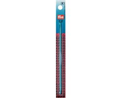 Prym Tunische haaknaalden dubbelzijdig 15cm 5,0 mm