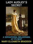 Crime Fiction Collection 1 - Lady Audley's Secret