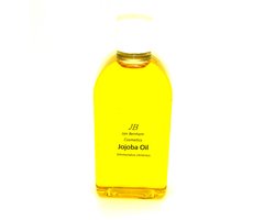 Jojoba Oil Organic 100ml Aroma Shoppe