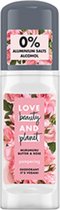 Love Beauty and Planet - Deo Roller Pampering - Voordeelverpakking 6 x 50 ml