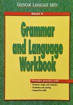 Glencoe Language Arts Grammar and Language Workbook Grade 9