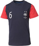 WEEPLAY FFF Pogba T-shirt - Kinderen