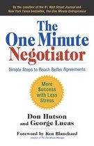 One Minute Negotiator