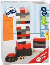 small foot - Wobble Tower Dynamite
