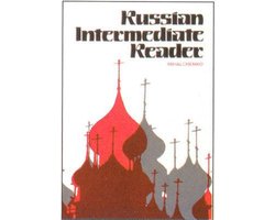 Russian Intermediate Reader